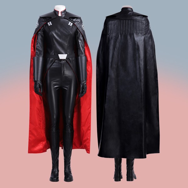The Second Sister Cosplay Suit Star Wars Jedi Fallen Order Trilla Suduri Costumes